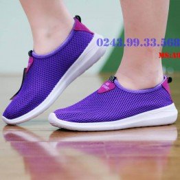 Giày Thể Thao Nữ A913-9